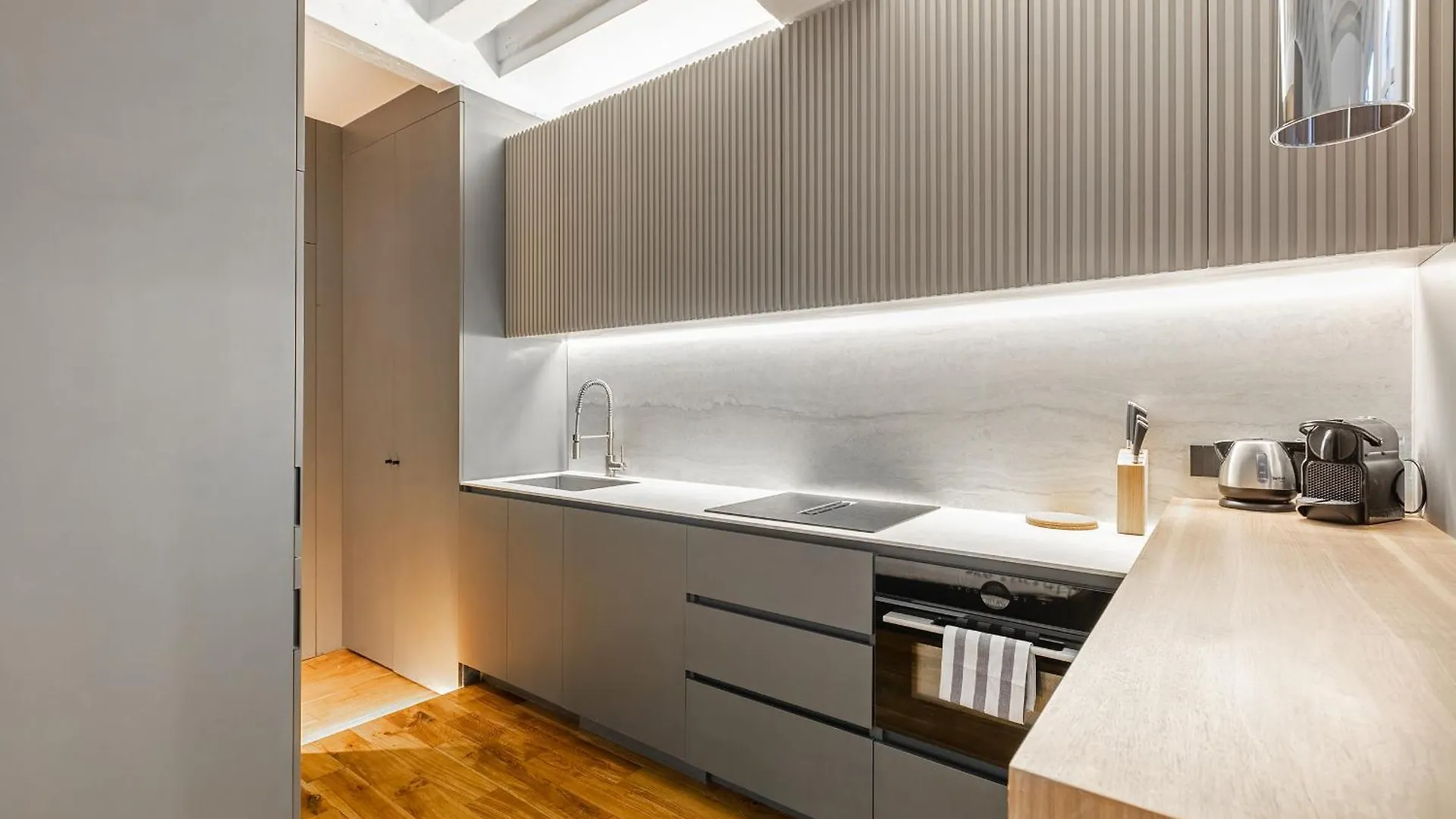 La Parisienne Apartment Paris