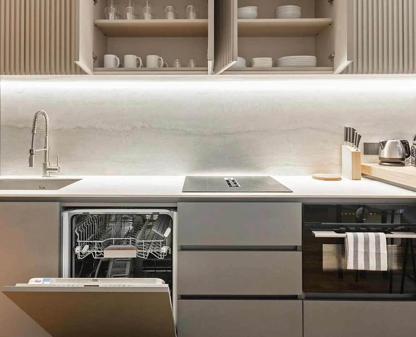 La Parisienne Apartment *