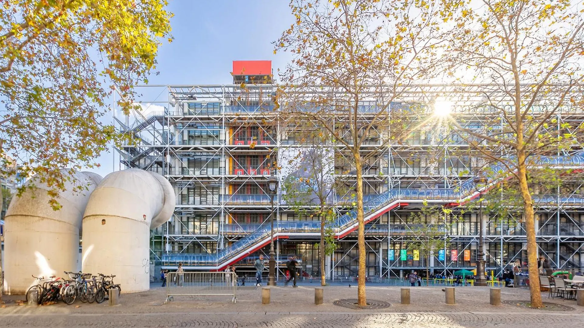 La Parisienne París