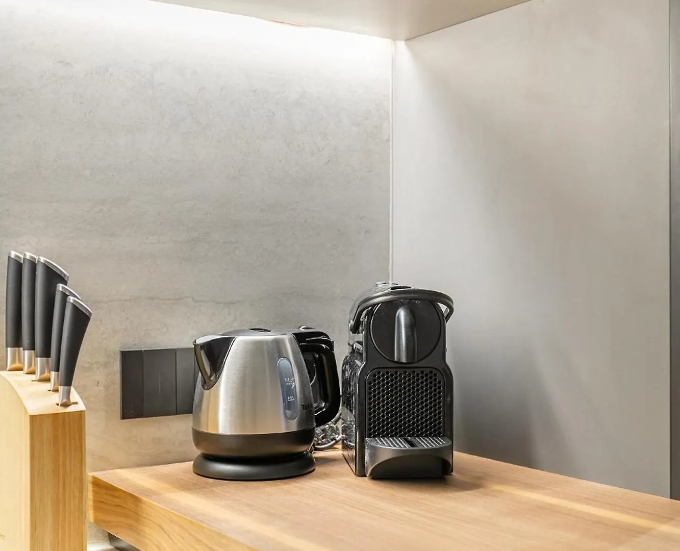 Apartament La Parisienne